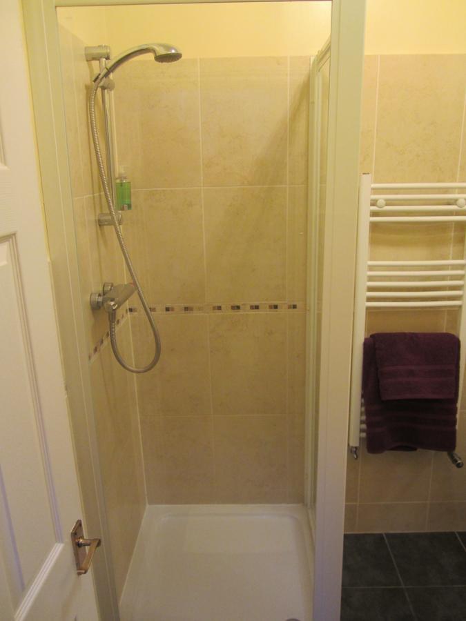 Boyne House Guest House Eastbourne Bagian luar foto