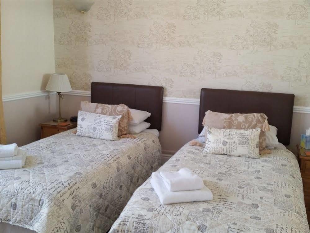 Boyne House Guest House Eastbourne Bagian luar foto